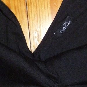 Rue21 Other - Rue 21 Black Sequin Bodysuit Rue21 Other - Rue 21 Black Sequin Bodysuit
